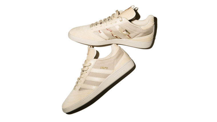 adidas x undftd busenitz adidas x undftd busenitz